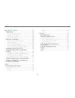 Предварительный просмотр 11 страницы Samsung Vluu PL20 (Spanish) Manual Del Usuario