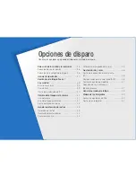 Предварительный просмотр 36 страницы Samsung Vluu PL20 (Spanish) Manual Del Usuario