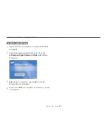 Предварительный просмотр 67 страницы Samsung Vluu PL20 (Spanish) Manual Del Usuario