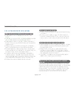 Предварительный просмотр 83 страницы Samsung Vluu PL20 (Spanish) Manual Del Usuario