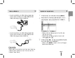 Preview for 17 page of Samsung Vluu PL200 Quick Start Manual