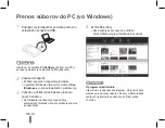 Preview for 70 page of Samsung Vluu PL200 Quick Start Manual