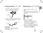 Preview for 107 page of Samsung Vluu PL200 Quick Start Manual