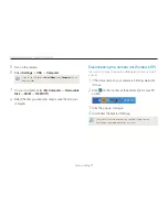 Предварительный просмотр 84 страницы Samsung Vluu PL90 Quick Start Manual