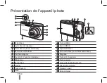 Предварительный просмотр 24 страницы Samsung Vluu PL91 Quick Start Manual