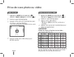 Предварительный просмотр 28 страницы Samsung Vluu PL91 Quick Start Manual