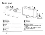 Предварительный просмотр 4 страницы Samsung VLUU ST100 Quick Start Manual