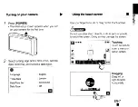 Предварительный просмотр 7 страницы Samsung VLUU ST100 Quick Start Manual