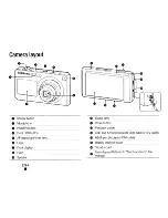 Предварительный просмотр 4 страницы Samsung Vluu ST600 Quick Start Manual