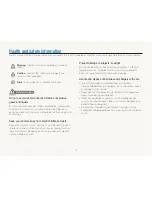 Предварительный просмотр 14 страницы Samsung Vluu ST600 Quick Start Manual