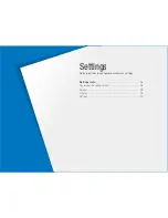 Предварительный просмотр 110 страницы Samsung Vluu ST600 Quick Start Manual