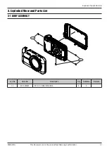 Предварительный просмотр 21 страницы Samsung VLUU ST80 Service Manual