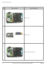 Предварительный просмотр 74 страницы Samsung VLUU ST80 Service Manual