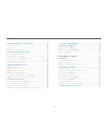 Предварительный просмотр 12 страницы Samsung VLUU ST80 (Spanish) Manual Del Usuario