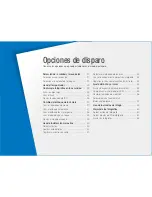 Предварительный просмотр 41 страницы Samsung VLUU ST80 (Spanish) Manual Del Usuario