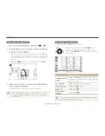 Предварительный просмотр 71 страницы Samsung VLUU ST80 (Spanish) Manual Del Usuario