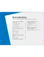 Предварительный просмотр 92 страницы Samsung VLUU ST80 (Spanish) Manual Del Usuario