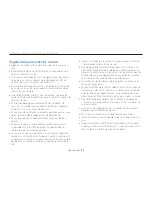 Предварительный просмотр 95 страницы Samsung VLUU ST80 (Spanish) Manual Del Usuario