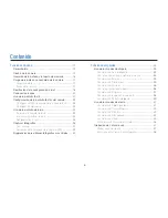 Предварительный просмотр 10 страницы Samsung VLUU ST95 (Spanish) Manual Del Usuario