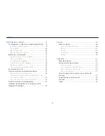 Предварительный просмотр 12 страницы Samsung VLUU ST95 (Spanish) Manual Del Usuario