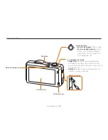 Предварительный просмотр 16 страницы Samsung VLUU ST95 (Spanish) Manual Del Usuario