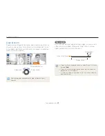 Предварительный просмотр 28 страницы Samsung VLUU ST95 (Spanish) Manual Del Usuario