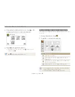 Предварительный просмотр 83 страницы Samsung VLUU ST95 (Spanish) Manual Del Usuario