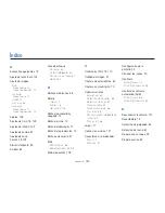 Предварительный просмотр 134 страницы Samsung VLUU ST95 (Spanish) Manual Del Usuario