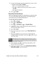 Preview for 125 page of Samsung VM-A680 User Manual