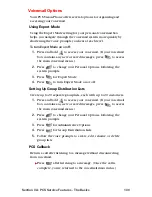 Preview for 138 page of Samsung VM-A680 User Manual