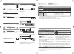 Preview for 2 page of Samsung VM46R-U Quick Setup Manual