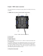 Preview for 26 page of Samsung VMR-I HD Series Product Manual