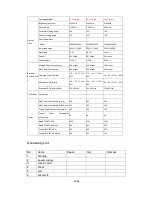 Preview for 37 page of Samsung VMR-I HD Series Product Manual