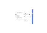 Предварительный просмотр 57 страницы Samsung Vodafone 360  M1 User Manual