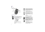 Предварительный просмотр 11 страницы Samsung Vodafone SGH-L400V User Manual