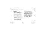 Preview for 35 page of Samsung Vodafone SGH-L810V User Manual