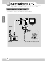 Preview for 16 page of Samsung Voice yePP BR-1320 User Manual