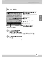 Preview for 27 page of Samsung Voice yePP BR-1320 User Manual