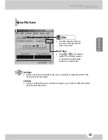 Preview for 29 page of Samsung Voice yePP BR-1320 User Manual