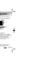 Preview for 11 page of Samsung Voice Yepp VY-H200 Manual