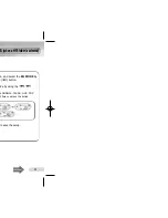 Preview for 16 page of Samsung Voice Yepp VY-H200 Manual