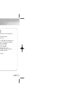 Preview for 25 page of Samsung Voice Yepp VY-H200 Manual