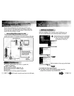 Preview for 7 page of Samsung Voice Yepp VY-H200 User Manual