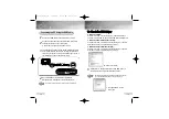 Preview for 8 page of Samsung Voice Yepp VY-H200S User Manual