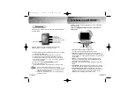 Preview for 12 page of Samsung Voice Yepp VY-H200S User Manual