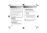 Preview for 14 page of Samsung Voice Yepp VY-H200S User Manual