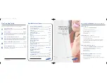 Preview for 3 page of Samsung Voicemail Quick Reference Manual