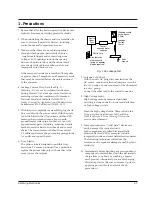 Предварительный просмотр 2 страницы Samsung VP-A12 Service Manual