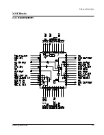 Предварительный просмотр 6 страницы Samsung VP-A12 Service Manual