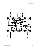 Предварительный просмотр 14 страницы Samsung VP-A12 Service Manual